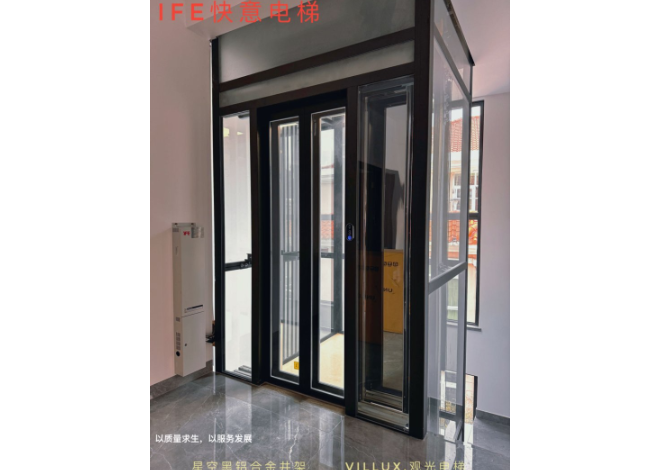 东莞网红电梯多少钱