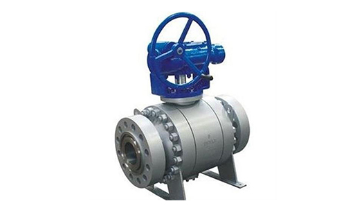 美標(biāo)球閥的特點(diǎn)和性能對(duì)比