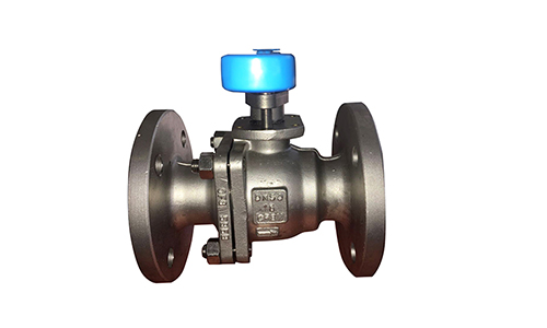 高溫球閥的工作原理和應(yīng)用領(lǐng)域