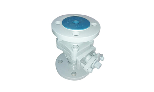 硬密封球閥的材質(zhì)選擇及其影響因素