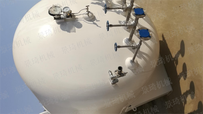 青浦区工业压力容器应用行业