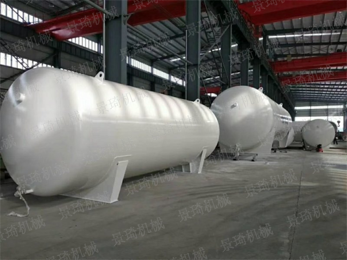 浦东新区工业压力容器质量检测