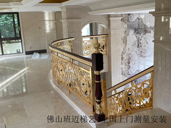 北京会所楼梯扶手厂家批发价,楼梯扶手