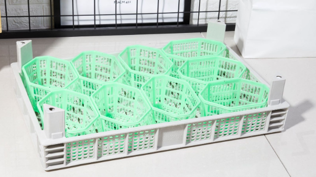 南京桑葚塑料箱价格,塑料箱