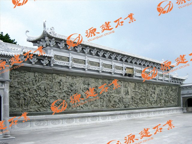 福建门墩石雕哪里买,石雕