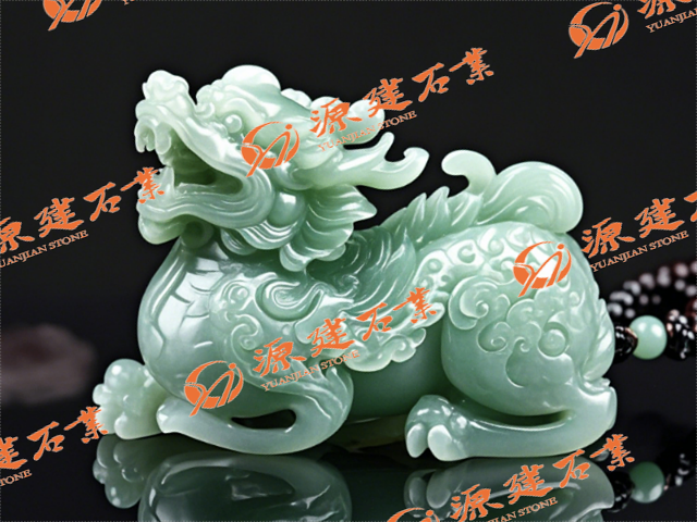 福建佛像玉雕生产厂家,玉雕