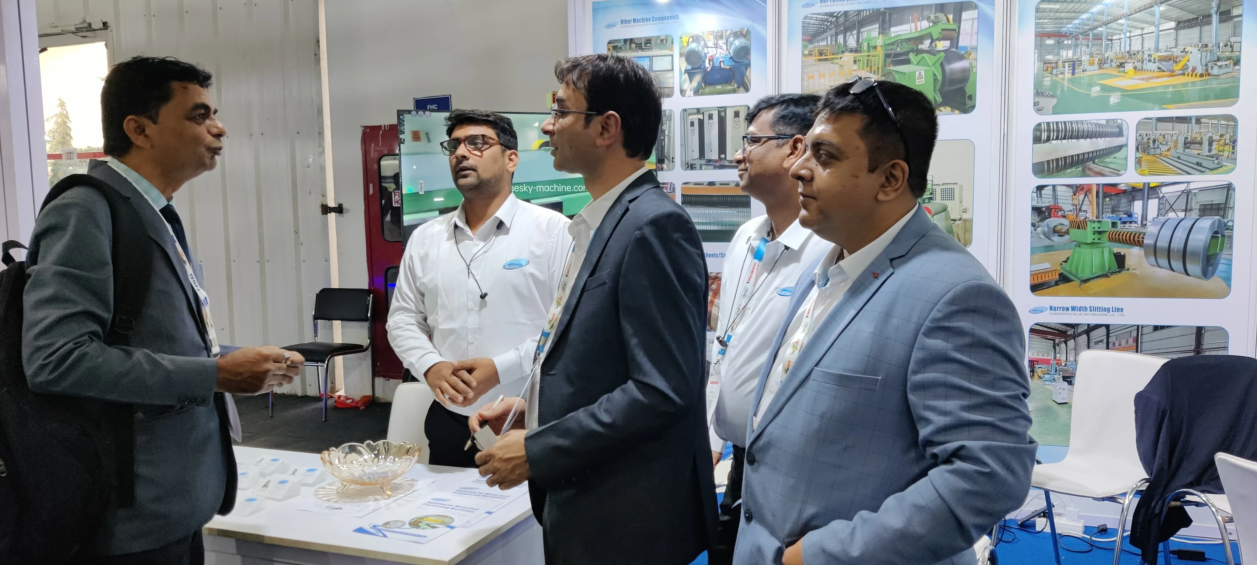 IMTEX 2024 Exhibition