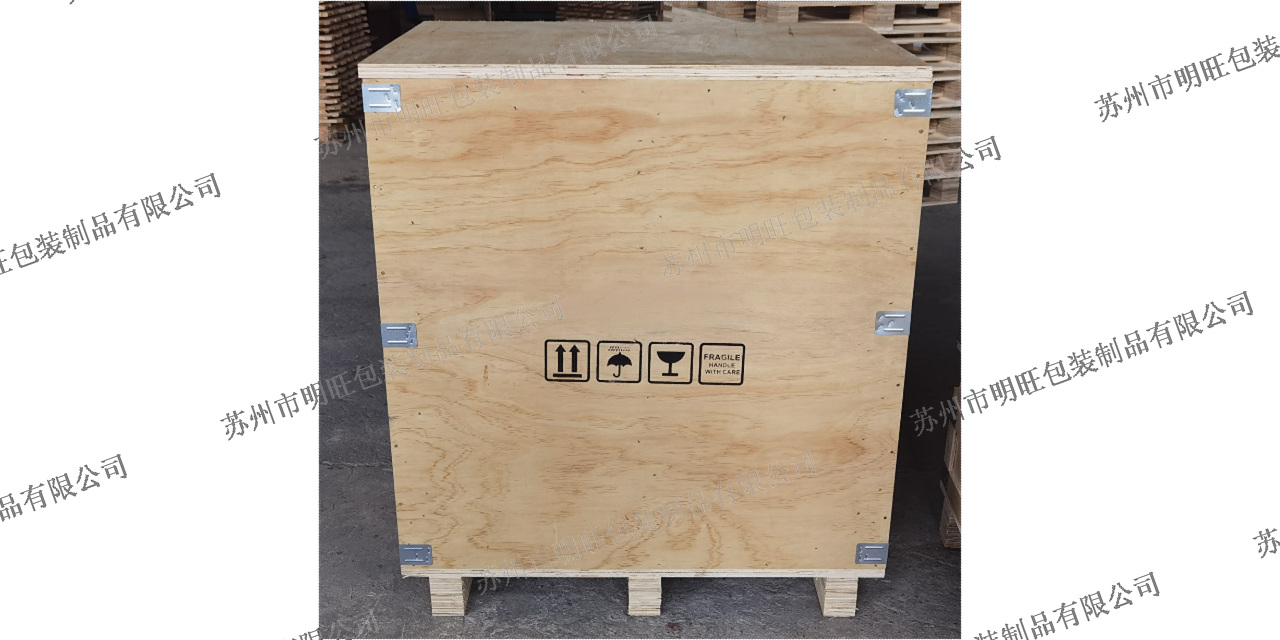 上海超大型木箱行业标准,木箱