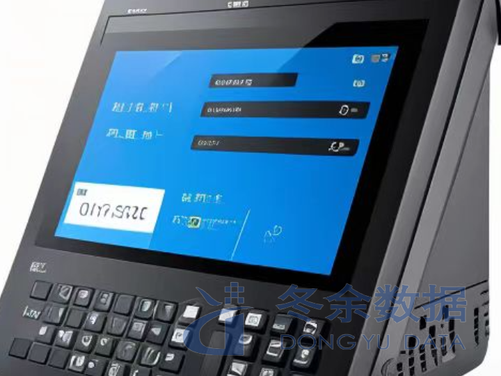江西POS收银系统供应商家 创新服务 上海市冬余数据科技供应