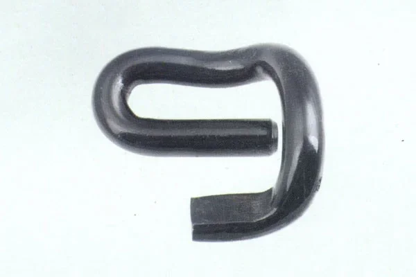 Stainless Steel Rail Clip