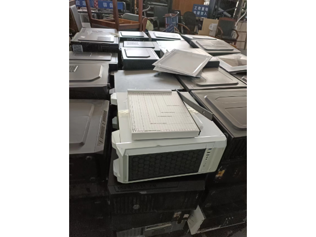 桐庐电脑上门回收商 欢迎来电 浙江小林再生资源回收供应
