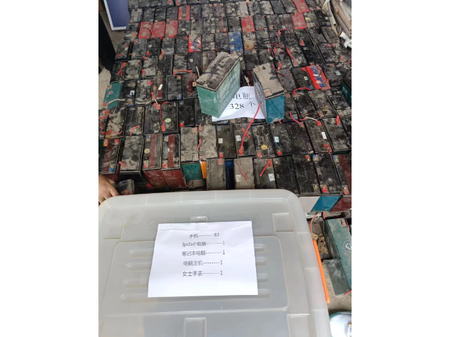 上城区电瓶车回收报价 欢迎咨询 浙江小林再生资源回收供应