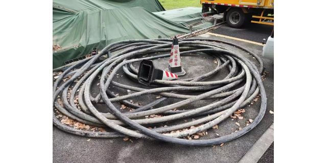西湖区通信电缆回收价格