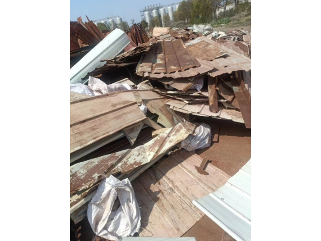 上城区钢板回收平台 欢迎咨询 浙江小林再生资源回收供应;