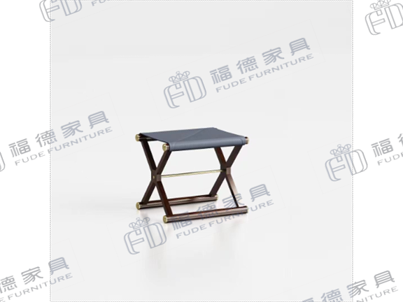上海新中式红木家具