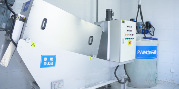 河南医疗污水处理设备生产商 服务为先 江苏达泽节能环保科技供应