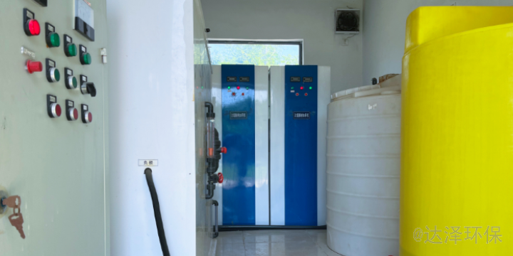 广西医疗污水处理一体化设备,医疗污水处理