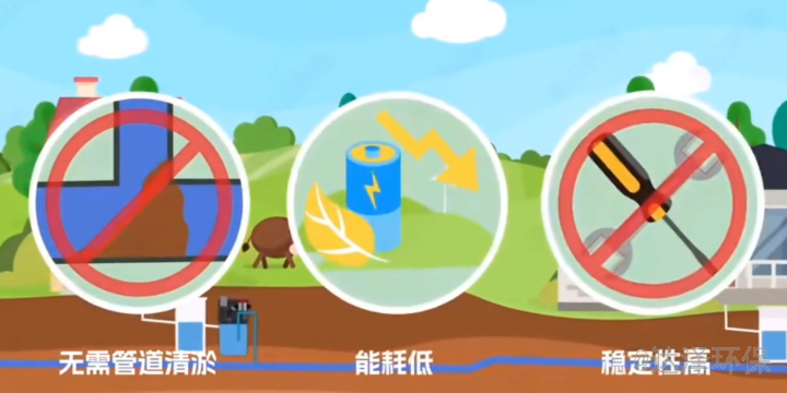 衢州负压排水收集系统经验丰富,负压排水收集系统