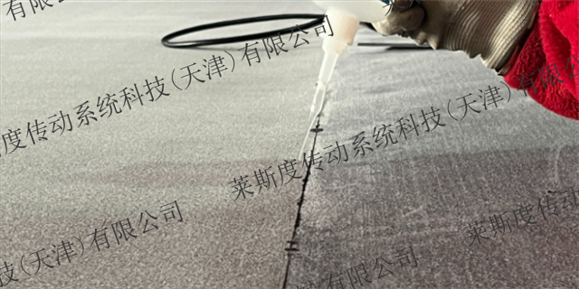 浙江裁板机毛毡台布垫板 莱斯度传动系统科技供应