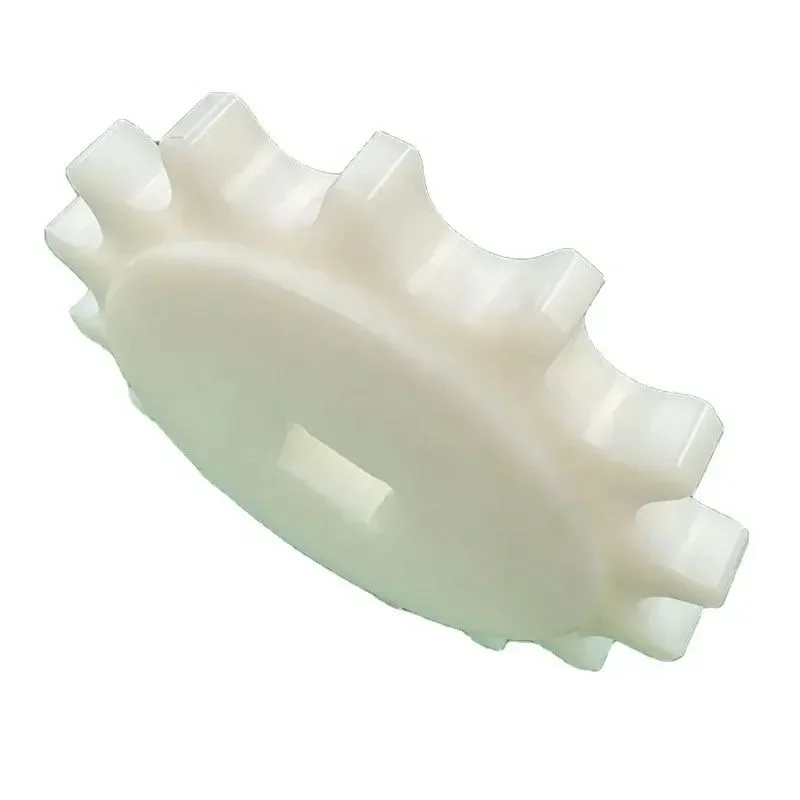 Customized Engineering Plastic Shaped Parts: Innovative Materials, Shaping the Future Industry