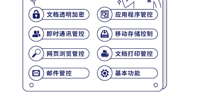 上海公司文件加密软件怎么收费 欢迎来电 上海迅软信息科技供应