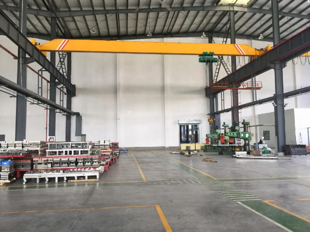 昆山二手起重机保养 欢迎来电 上海强重起重设备服务供应