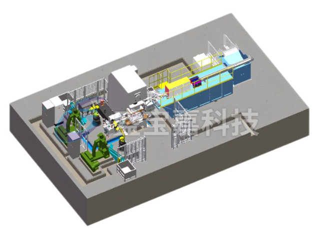 连云港铁路轴承套圈锻造自动化 无锡市盛宝嘉科技供应 无锡市盛宝嘉科技供应