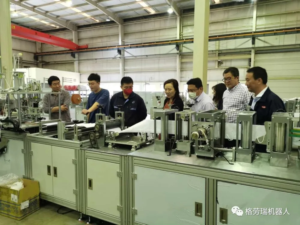 致公黨高慧主委調(diào)研考察盛寶嘉