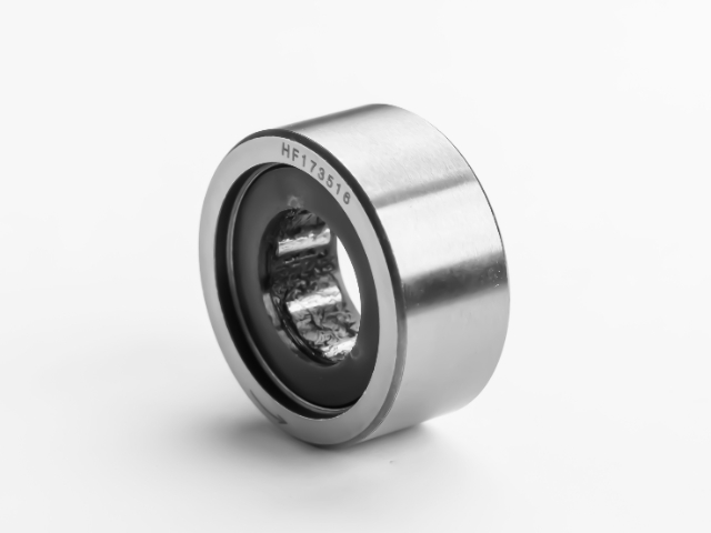 江蘇逆時(shí)粉末冶金單向軸承規(guī)格 常州科魯奇軸承供應(yīng)