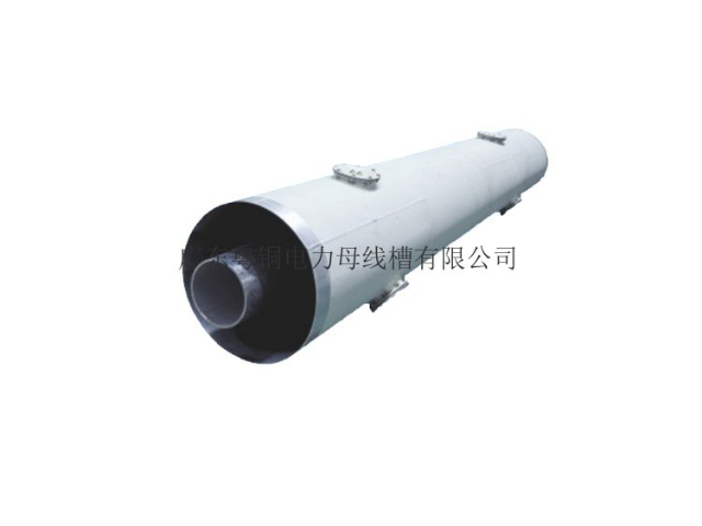 湖北耐火型母线槽生产厂家 广东粤铜电力母线槽供应