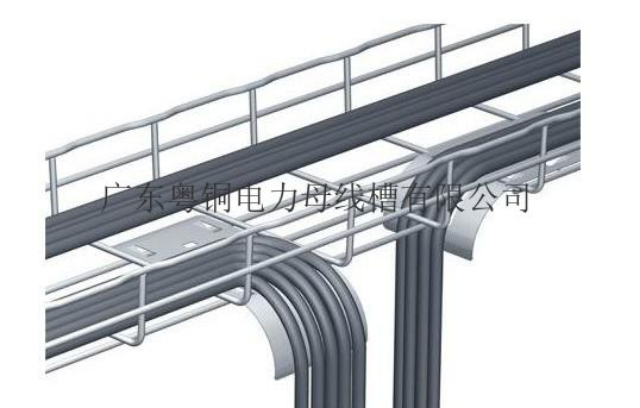 湖南铝合金电缆桥架 广东粤铜电力母线槽供应