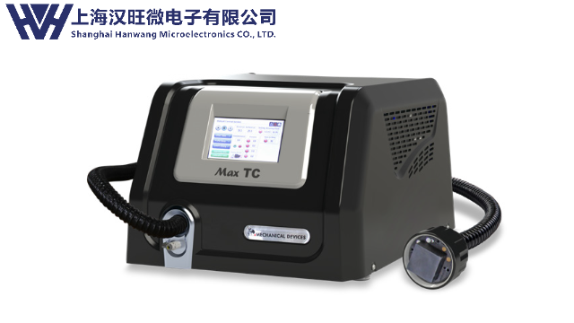 深圳进口接触式高低温设备价格 上海汉旺微电子供应