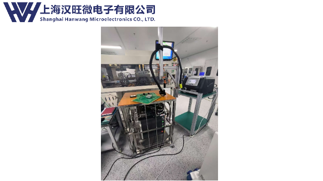 苏州小型接触式高低温设备品牌 上海汉旺微电子供应