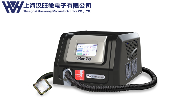 深圳小型接触式高低温设备系统集成 上海汉旺微电子供应