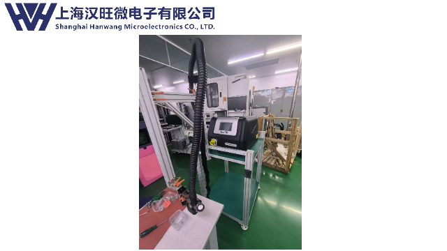北京进口接触式高低温设备售后 上海汉旺微电子供应
