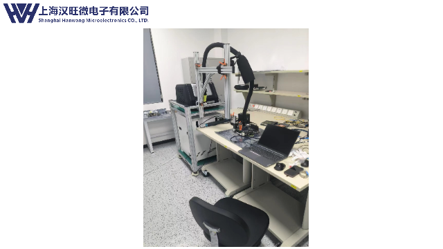 杭州桌面型接触式高低温设备制冷功率 上海汉旺微电子供应