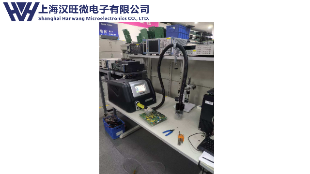 武汉桌面型接触式高低温设备有哪些 上海汉旺微电子供应