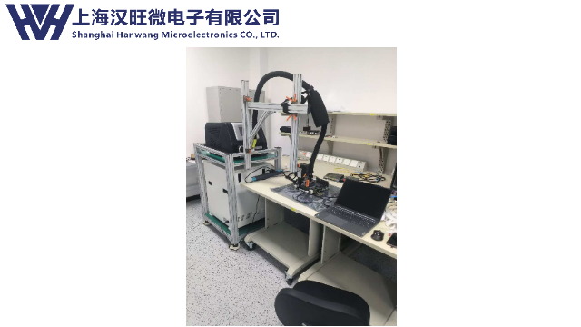 深圳MaxTC接触式高低温设备温控 上海汉旺微电子供应