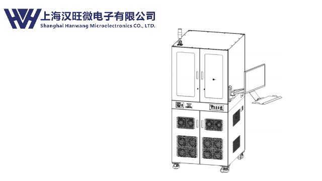 广东芯片三温分选机代理品牌 上海汉旺微电子供应