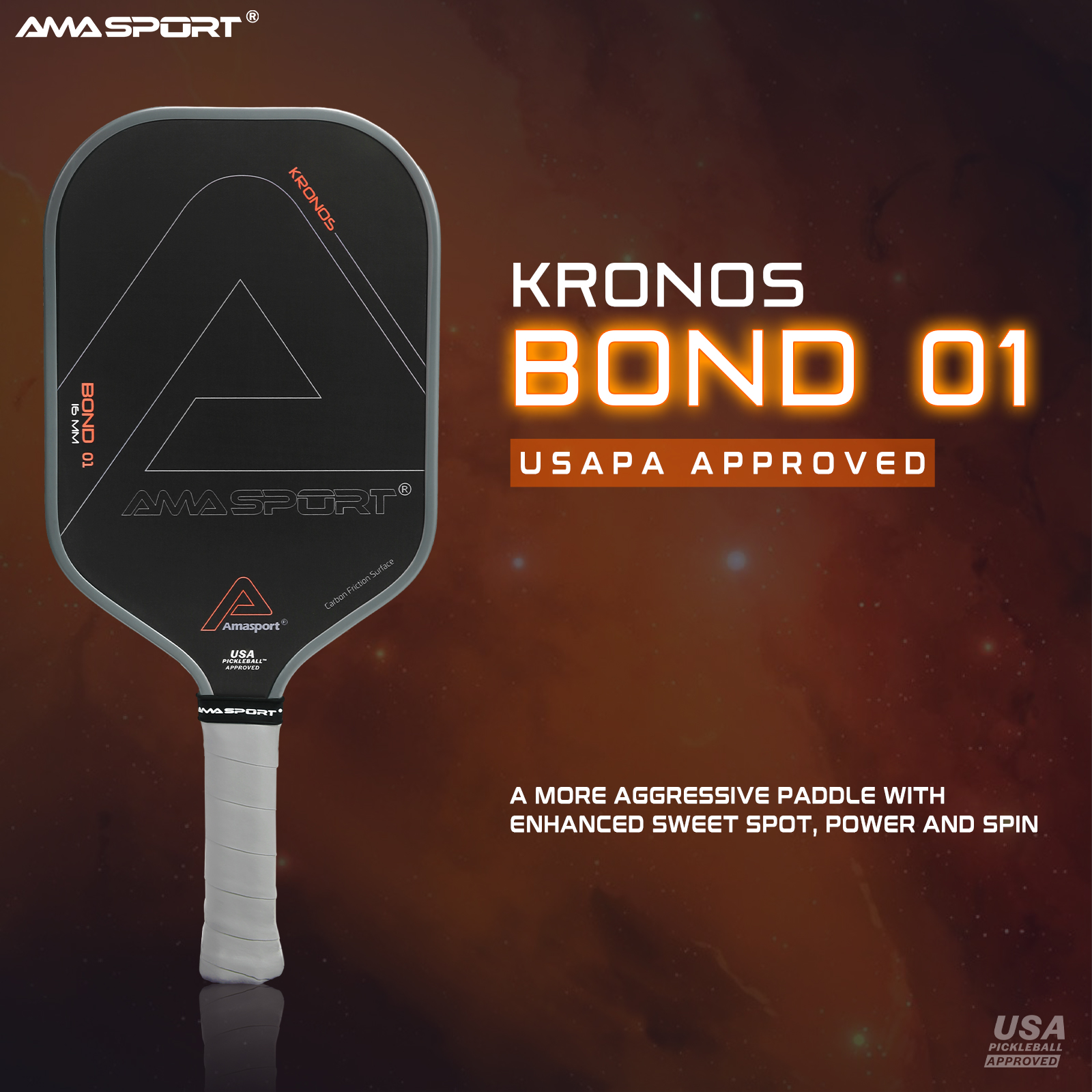 Bond-XY005-Ama Sport