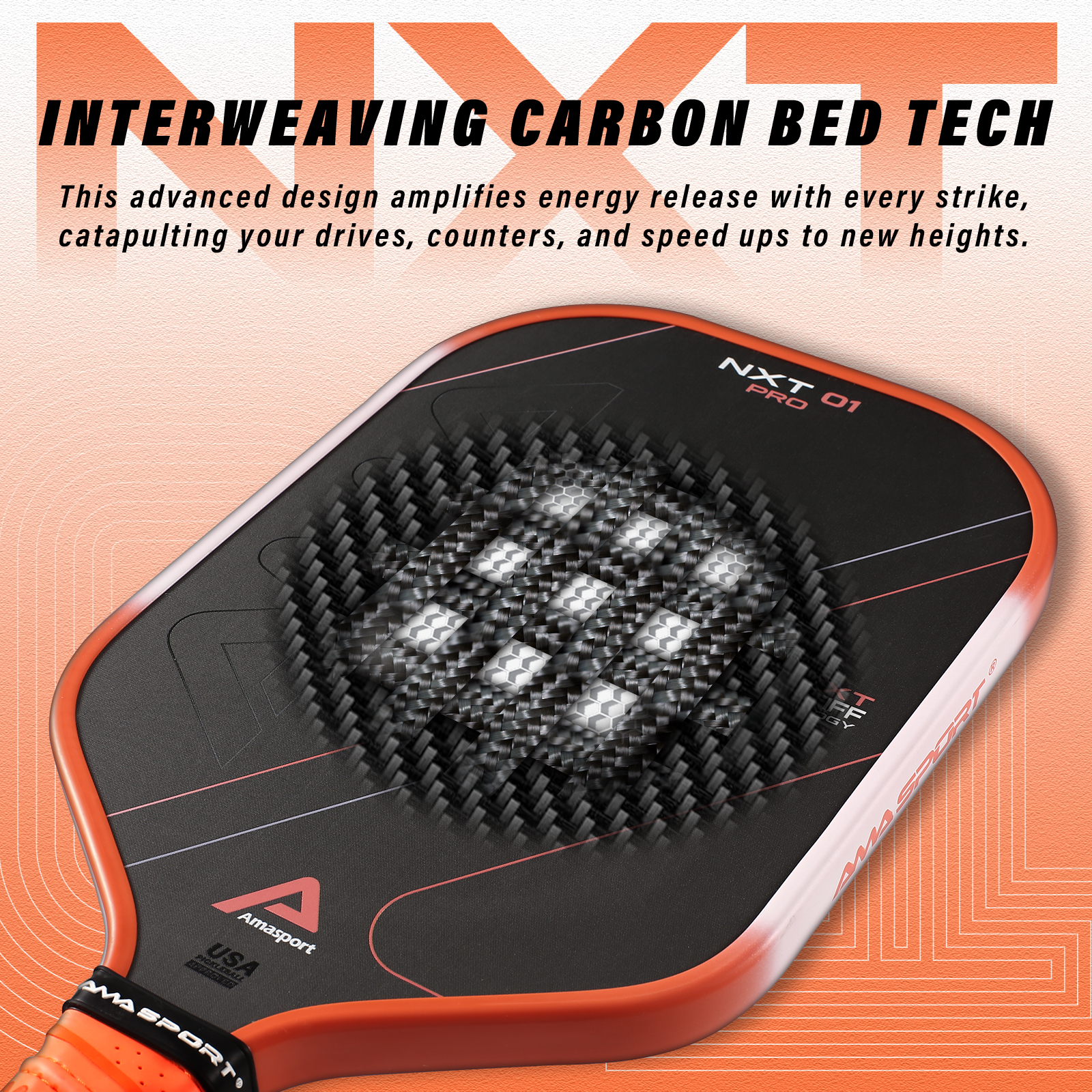 NXTPro-PA015-Ama Sport