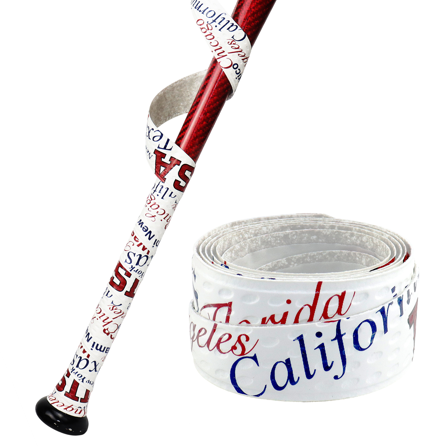 Baseball Bat Grip TapeTB16Ama Sport