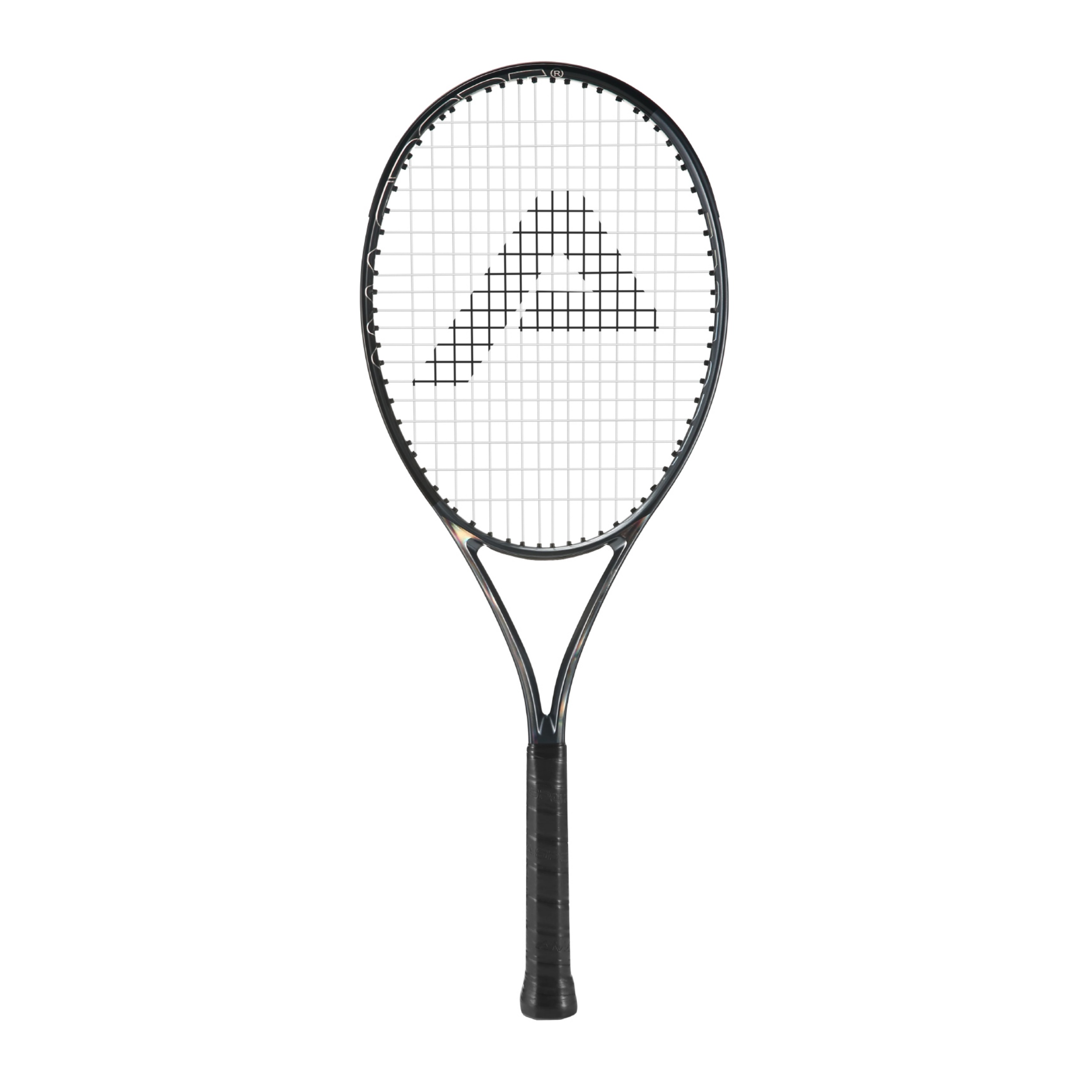 Tennis RacketsFast Control GrayAma Sport