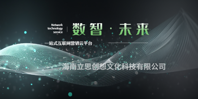 海南媒体互联网营销联系方式 客户至上 海南立思创想文化科技供应