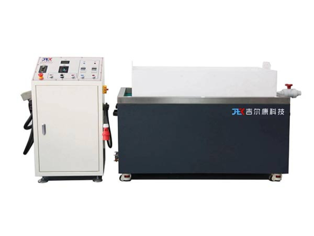 上海多槽式磁力研磨机生产厂家 苏州吉尔康科技供应