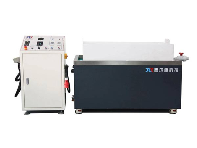 江苏小型磁力打磨机公司 苏州吉尔康科技供应