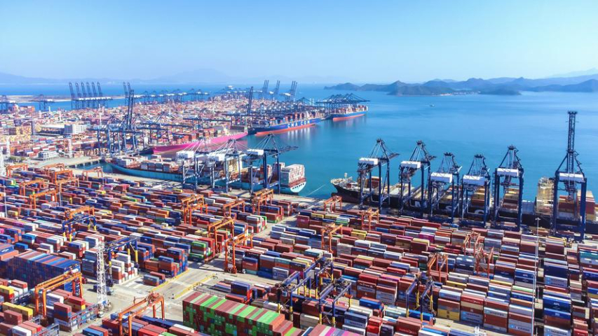 深圳到美国海派哪家好,美国海运