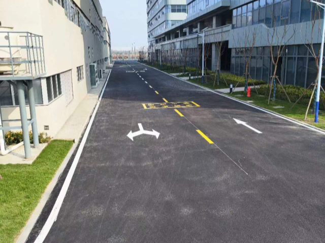 江蘇車(chē)位標線(xiàn)報價(jià)明細 上海乾鯨交通設施工程供應