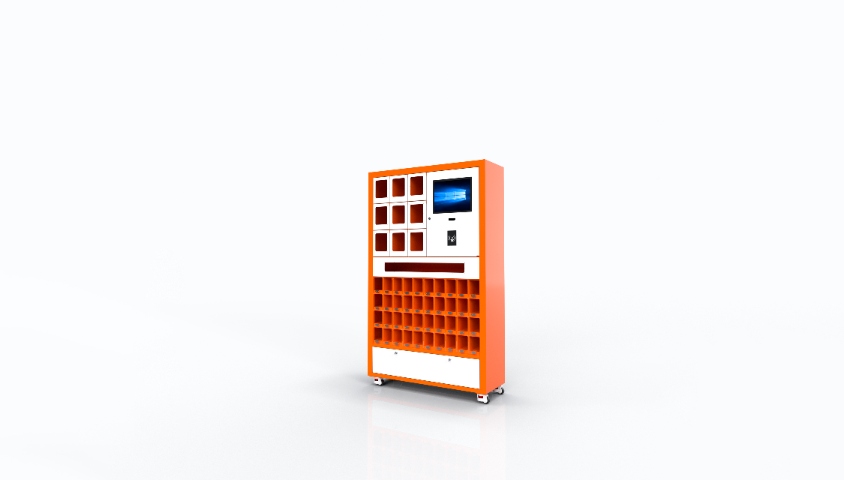 河南节能量具柜常用知识 常州市简普智能科技供应