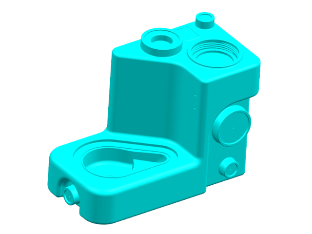 上海污水提升器來樣定制 誠信互利 閱瞻供